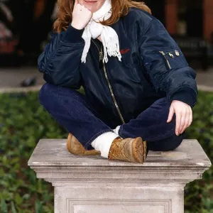 March Gallery: 1 Mar 1993