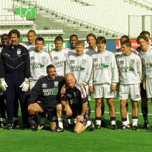 June Gallery: 14 Jun 1998