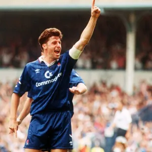 August Gallery: 24 Aug 1991