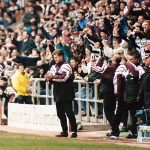 April Gallery: 6 Apr 1996