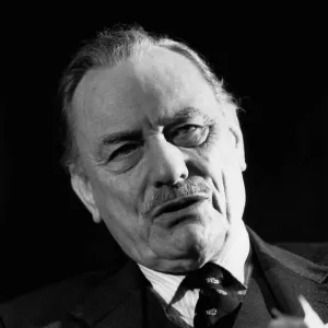 Enoch Powell MP