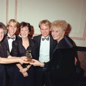 October Gallery: 15 Oct 1992