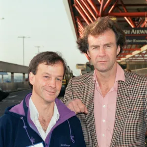 October Gallery: 26 Oct 1992