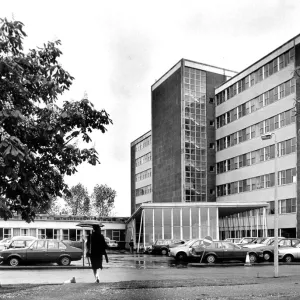 June Gallery: 7 Jun 1985