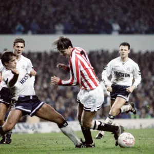 January Gallery: 6 Jan 1990