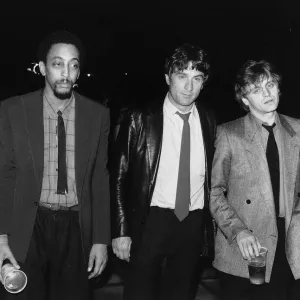 Film Company Of Wolves stars Robert de Niro Chris Walken Gregory Hines