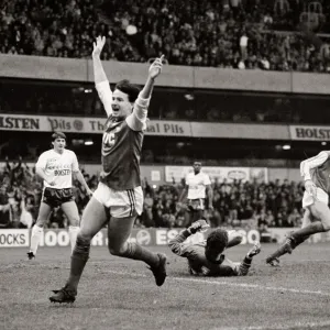 January Gallery: 4 Jan 1987