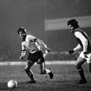Photo D'équipe Coventry City FC, Séance Photo 1965, Tirage Ancien