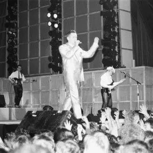 January Gallery: 10 Jan 1987