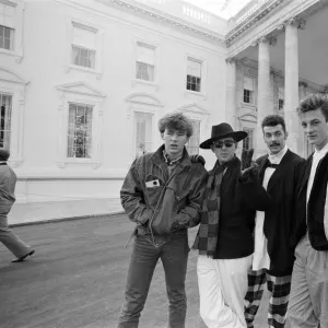 November Collection: 8 Nov 1984