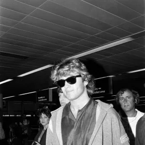 April Collection: 14 Apr 1985