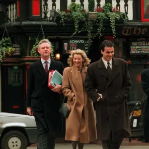 January Gallery: 19 Jan 1994