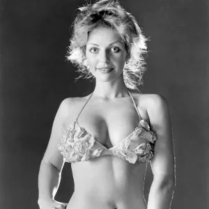 May Gallery: 7 May 1976