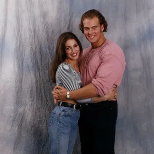 February Gallery: 14 Feb 1994