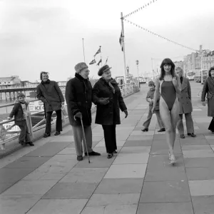 March Collection: 30 Mar 1975