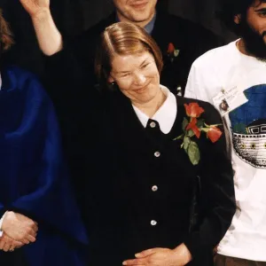 April Collection: 9 Apr 1992