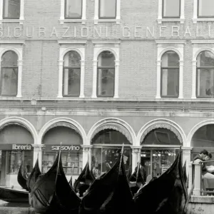 May Gallery: 5 May 1987
