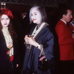 January Gallery: 25 Jan 1987