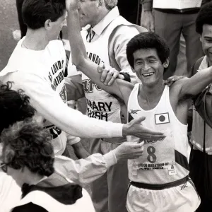 May Gallery: 10 May 1987