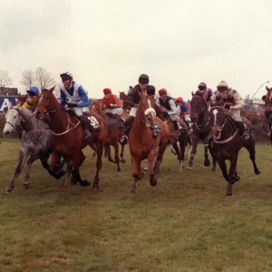 April Gallery: 3 Apr 1993