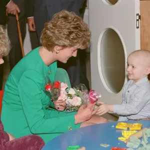 February Gallery: 25 Feb 1993