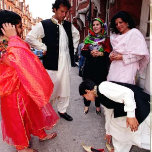 June Gallery: 21 Jun 1995