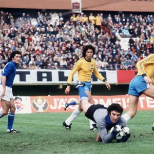 June Collection: 24 Jun 1978