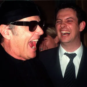 February Gallery: 7 Feb 1998