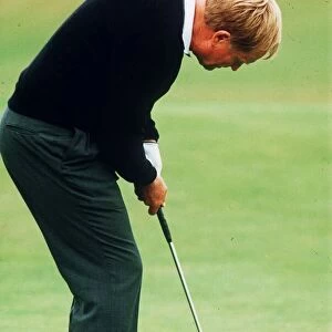 Jack Nicklaus golf 1993 MSI