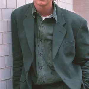 March Gallery: 12 Mar 1993