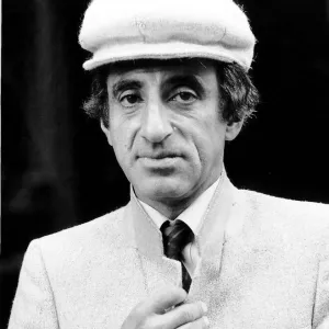 August Gallery: 13 Aug 1980