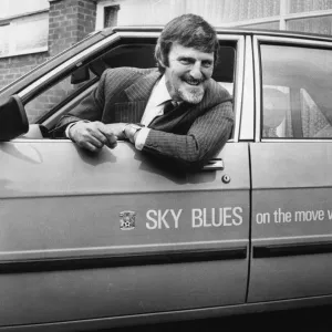August Gallery: 16 Aug 1980