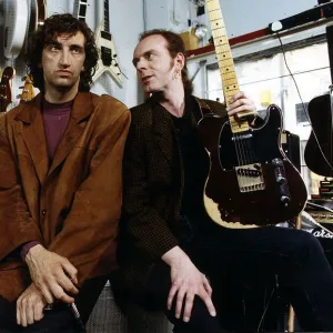 February Gallery: 27 Feb 1991