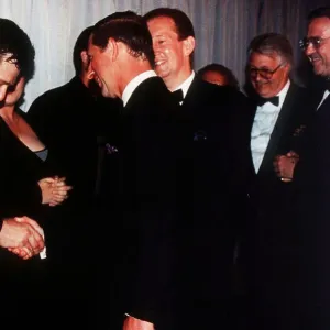 July Gallery: 19 Jul 1994