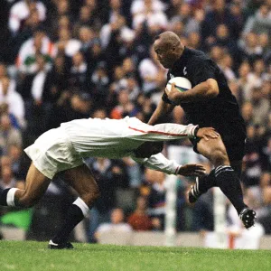 New Zealand Collection: Related Images