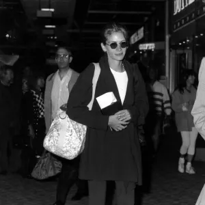 October Gallery: 4 Oct 1992