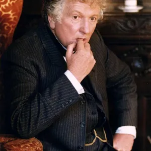 Keith Barron British Actor