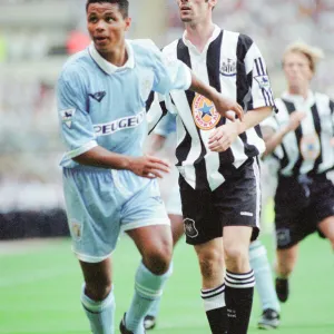 August Collection: 1 Aug 1995