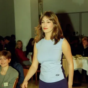 November Collection: 26 Nov 1998