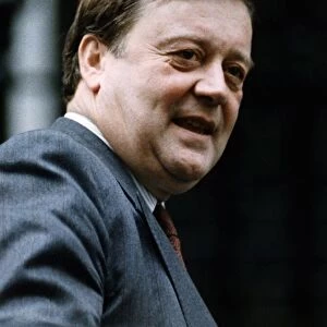 Kenneth Clark MP Chancellor of the Exchequer