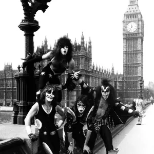 May Gallery: 10 May 1976