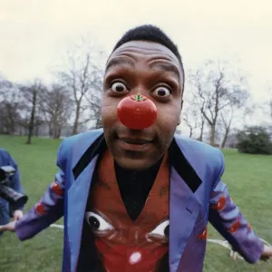 February Gallery: 6 Feb 1993