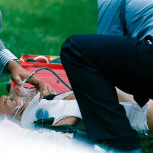 July Gallery: 27 Jul 1994
