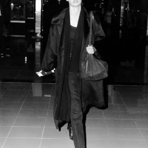 February Gallery: 11 Feb 1993