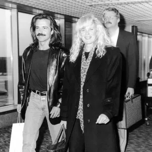 February Gallery: 7 Feb 1993