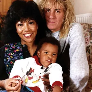 October Pillow Collection: 12 Oct 1989