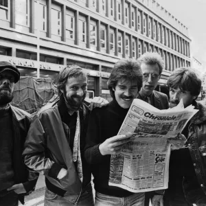 October Collection: 27 Oct 1983