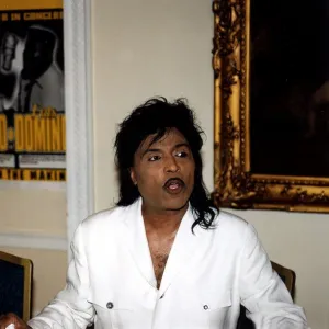 Little Richard singer