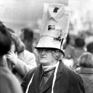 December Gallery: 31 Dec 1972