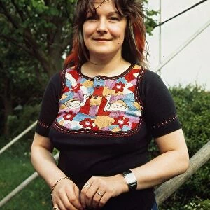 Maggie Bell singer 1974